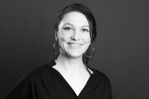 Nathalie Lopez-Granier