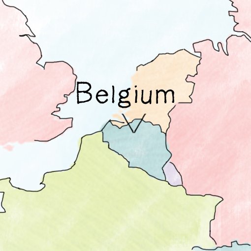 Belgium