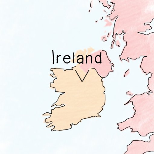 Ireland