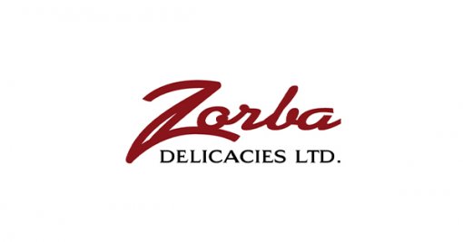 Gareth Hobbs, Senior Account Manager Zorba Delicacies, United Kingdom