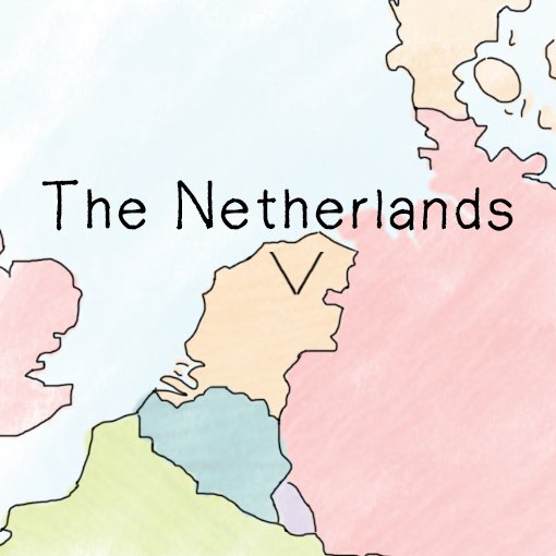 The Netherlands