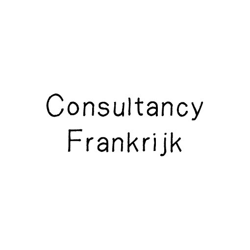 Consultancy Frankrijk