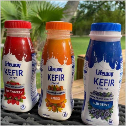 Lifeway Kefir
