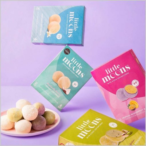 Little Moons