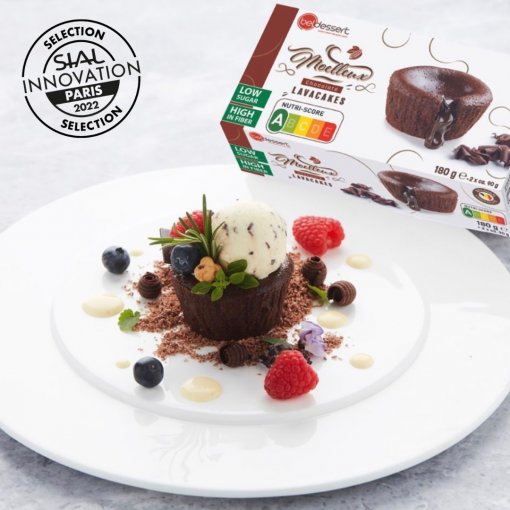 Beldessert 