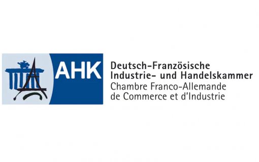 AHK (Chambre franco-allemande de commerce d'industrie)