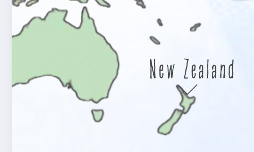 New Zealand 