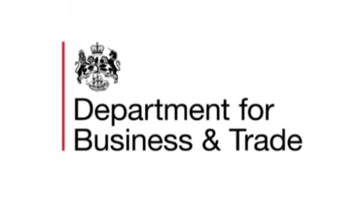 Department for business and trade